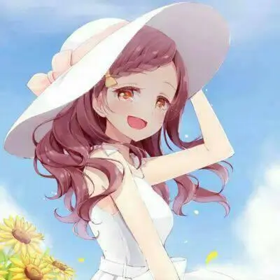 旧港片迷头像