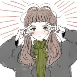 90后剧迷头像